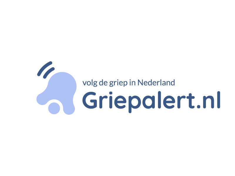 GriepAlert Logo